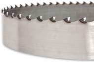 Bandsaw blades